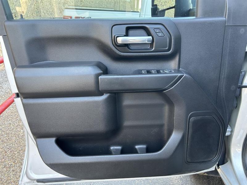 Chevrolet Silverado 2500HD 4WD 2023