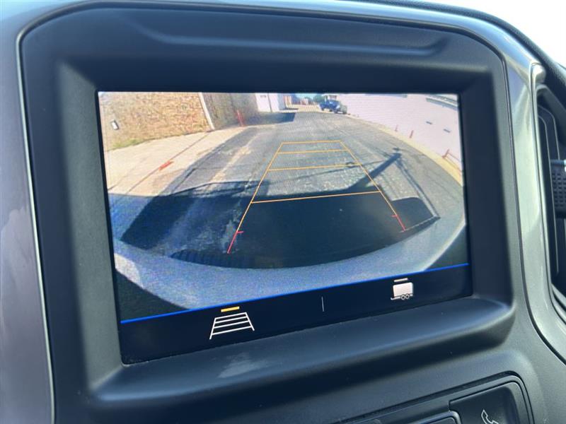 Chevrolet Silverado 2500HD 4WD 2023