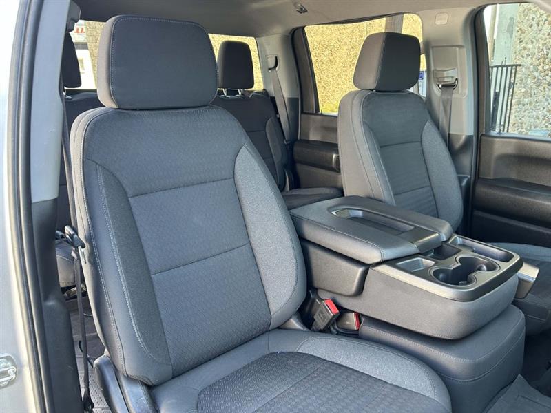 Chevrolet Silverado 2500HD 4WD 2023