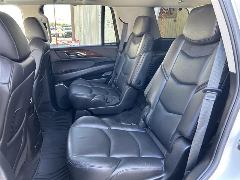 Cadillac Escalade Luxury 4WD 2020