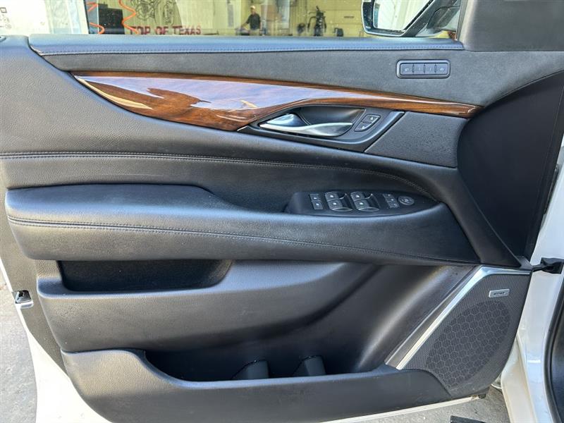 Cadillac Escalade Luxury 4WD 2020