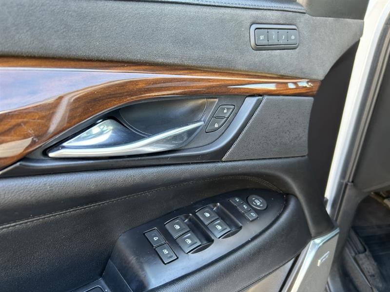 Cadillac Escalade Luxury 4WD 2020