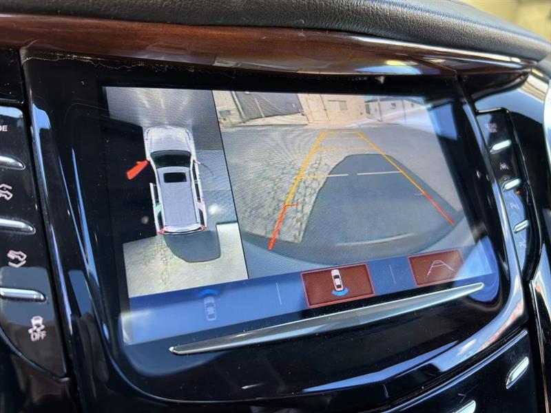 Cadillac Escalade Luxury 4WD 2020