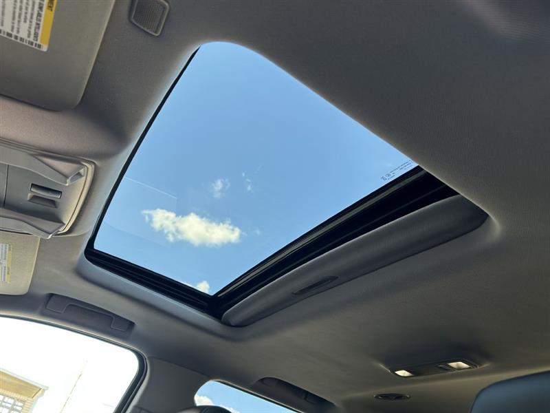 Cadillac Escalade Luxury 4WD 2020