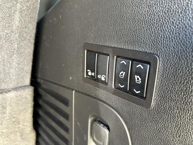 Cadillac Escalade Luxury 4WD 2020