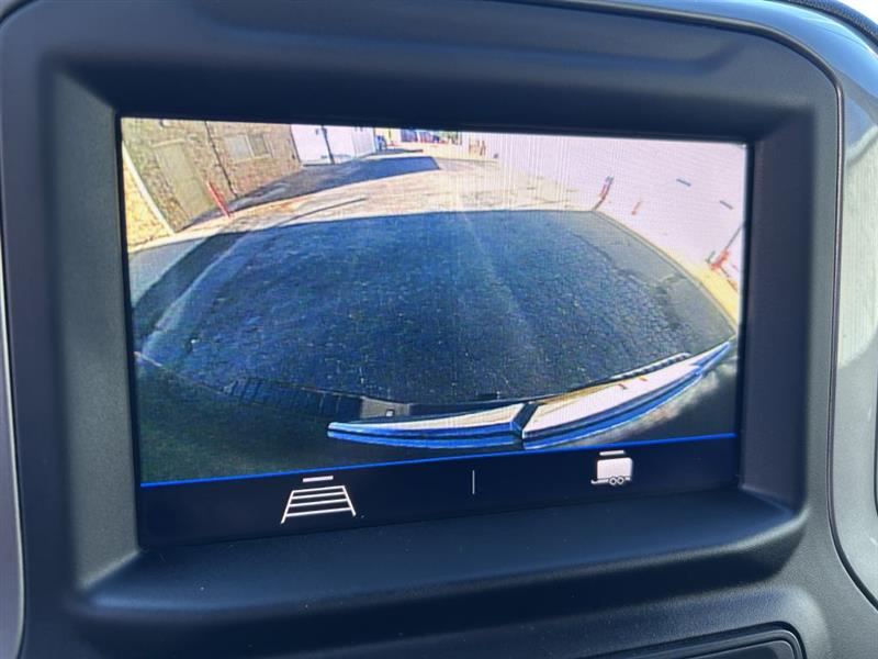 Chevrolet Silverado 2500HD 4WD 2022