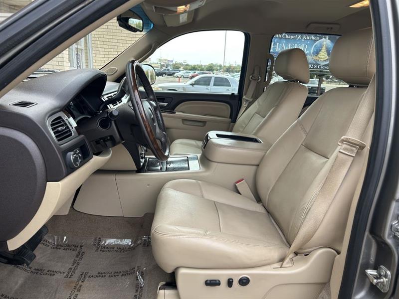 GMC Sierra 1500 Denali Crew Cab AWD 2013 GMC Sierra 1500 Denali Crew Cab AWD 2013