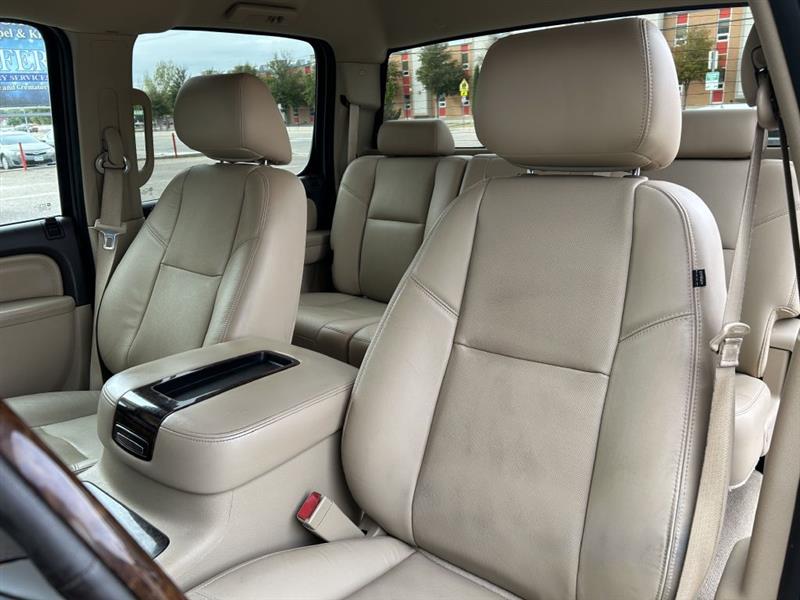GMC Sierra 1500 Denali Crew Cab AWD 2013 GMC Sierra 1500 Denali Crew Cab AWD 2013