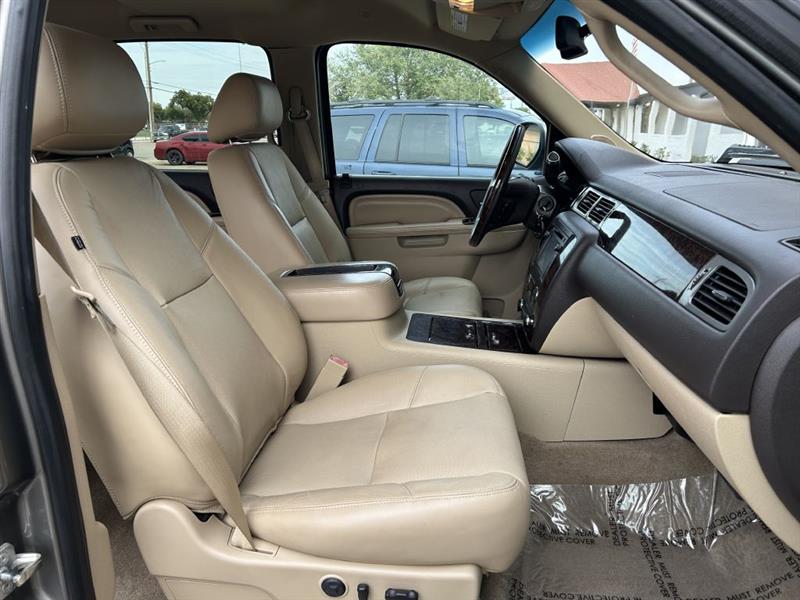 GMC Sierra 1500 Denali Crew Cab AWD 2013 GMC Sierra 1500 Denali Crew Cab AWD 2013