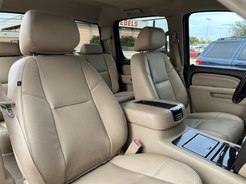 GMC Sierra 1500 Denali Crew Cab AWD 2013 GMC Sierra 1500 Denali Crew Cab AWD 2013