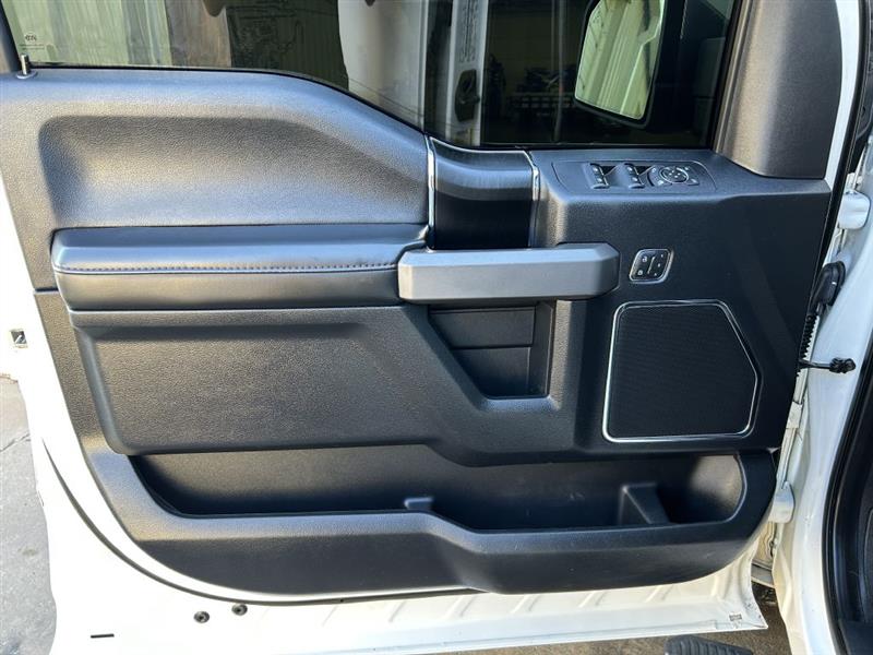 2020 Ford F-150 XL photo 3