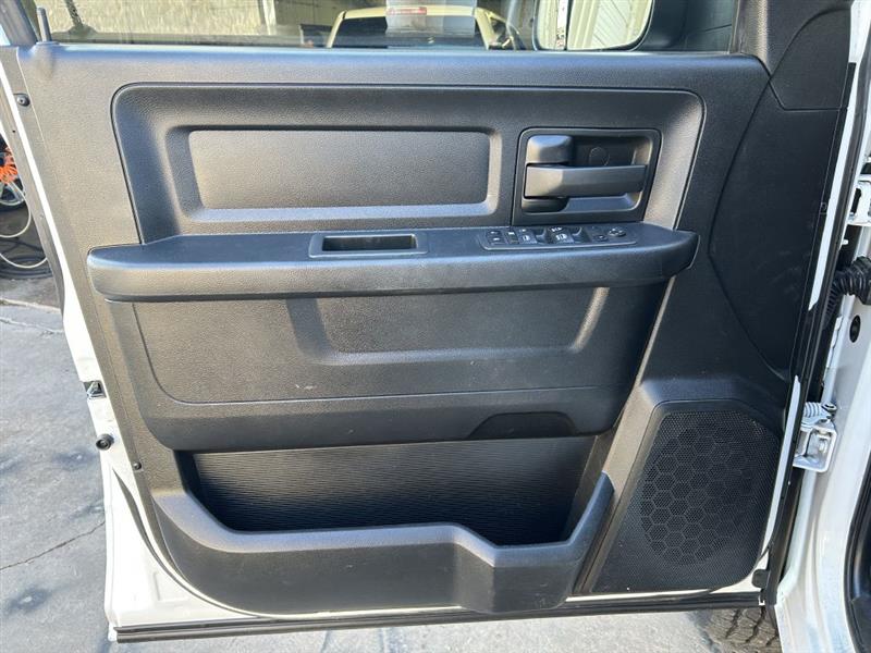 RAM 2500 Tradesman Crew Cab LWB 4WD 2022 RAM 2500 Tradesman Crew Cab LWB 4WD 2022