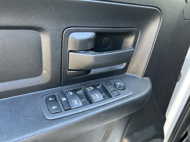 RAM 2500 Tradesman Crew Cab LWB 4WD 2022 RAM 2500 Tradesman Crew Cab LWB 4WD 2022