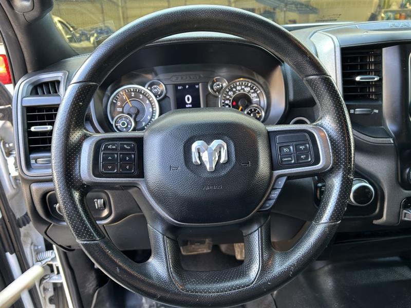 RAM 2500 Tradesman Crew Cab LWB 4WD 2022 RAM 2500 Tradesman Crew Cab LWB 4WD 2022