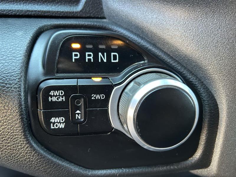 RAM 2500 Tradesman Crew Cab LWB 4WD 2022 RAM 2500 Tradesman Crew Cab LWB 4WD 2022