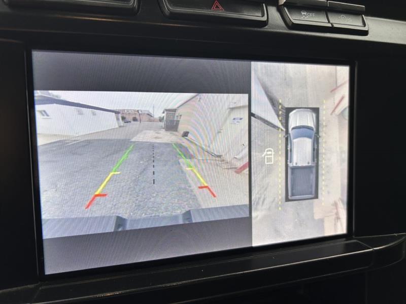 Ford F-250 SD FX4 Crew Cab 4WD 2023