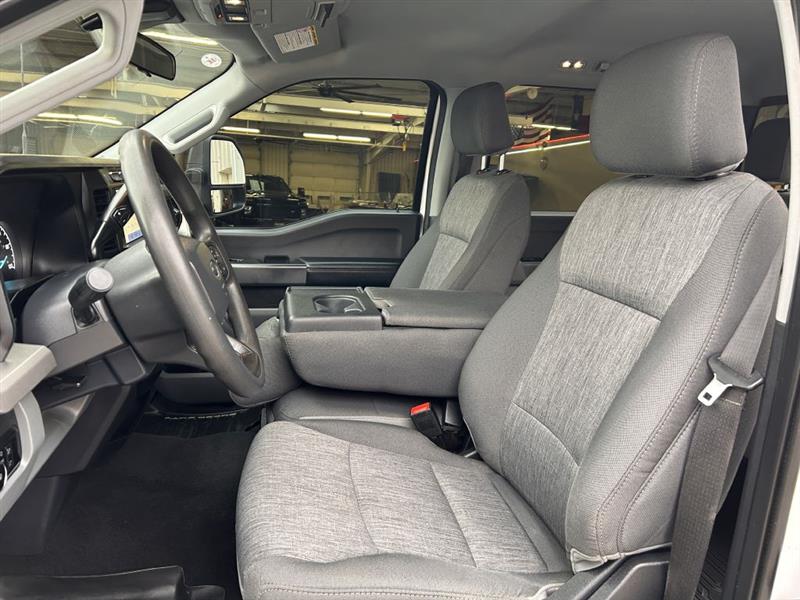 Ford F-250 SD FX4 Crew Cab 4WD 2023