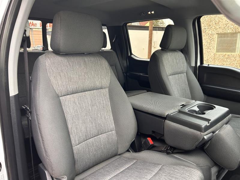 Ford F-250 SD FX4 Crew Cab 4WD 2023