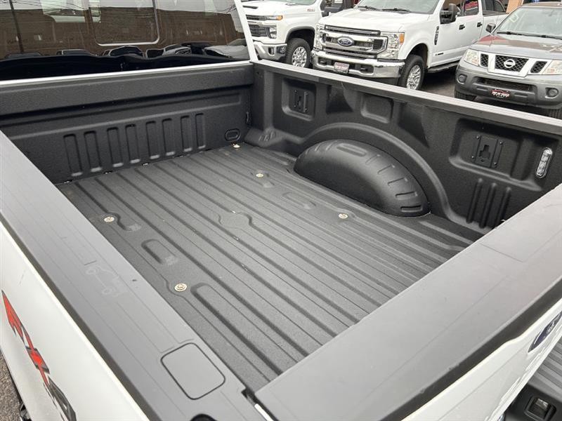 Ford F-250 SD FX4 Crew Cab 4WD 2023