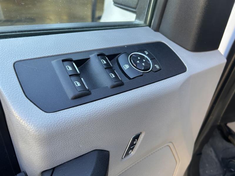 Ford F-250 SD FX4 Crew Cab 4WD 2019