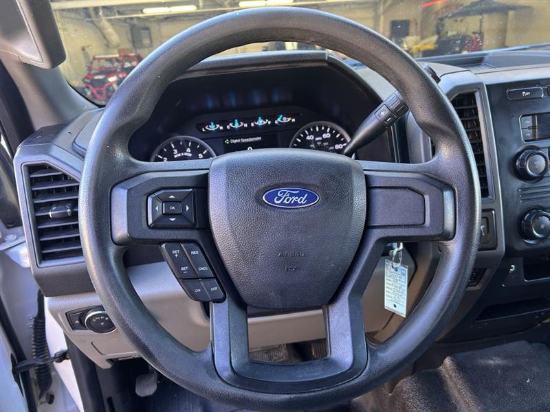 Ford F-250 SD FX4 Crew Cab 4WD 2019