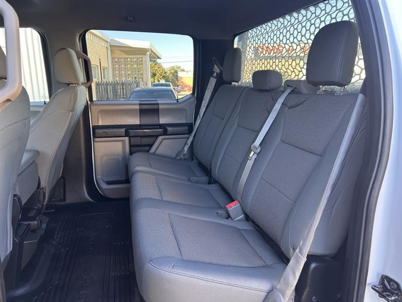 2019 Ford F-250 King Ranch photo 2