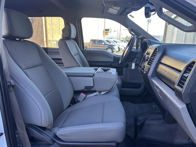 2019 Ford F-250 King Ranch photo 3