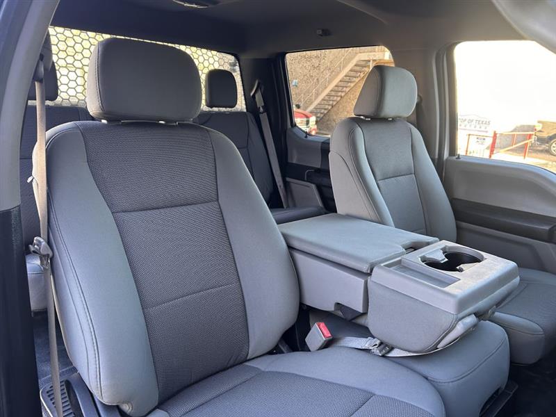 2019 Ford F-250 King Ranch photo 4