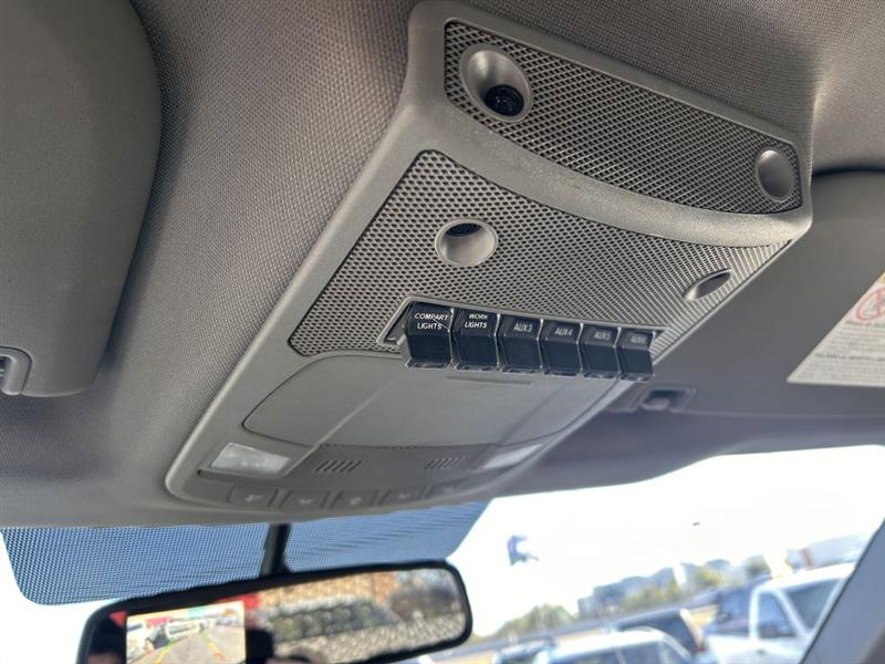 Ford F-250 SD FX4 Crew Cab 4WD 2019