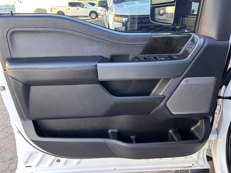 Ford F-150 Lariat SuperCrew 4WD 2022