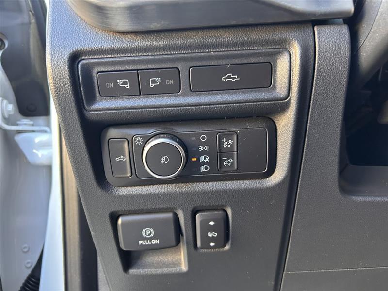 Ford F-150 Lariat SuperCrew 4WD 2022