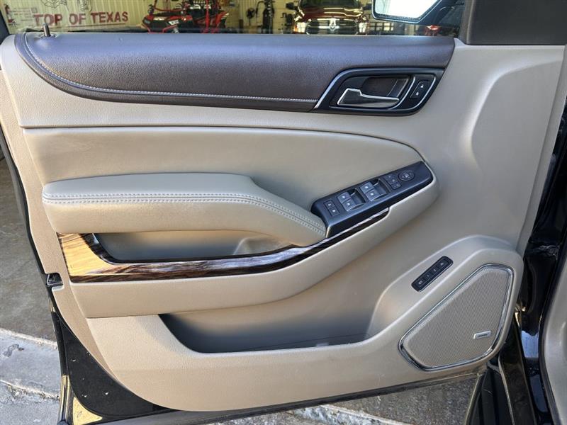 GMC Yukon SLT 4WD 2018