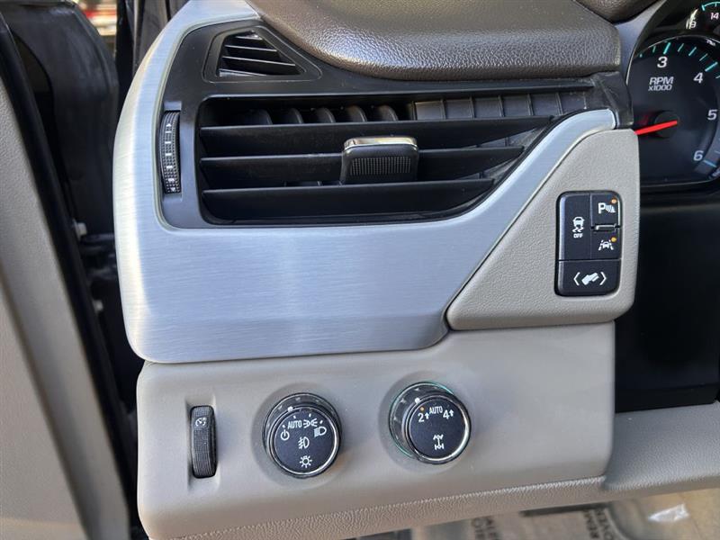 GMC Yukon SLT 4WD 2018