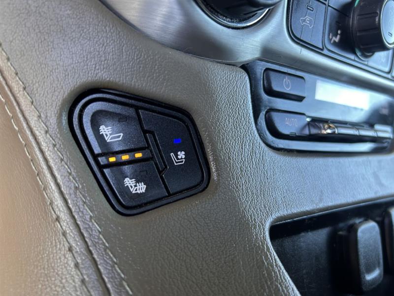 GMC Yukon SLT 4WD 2018