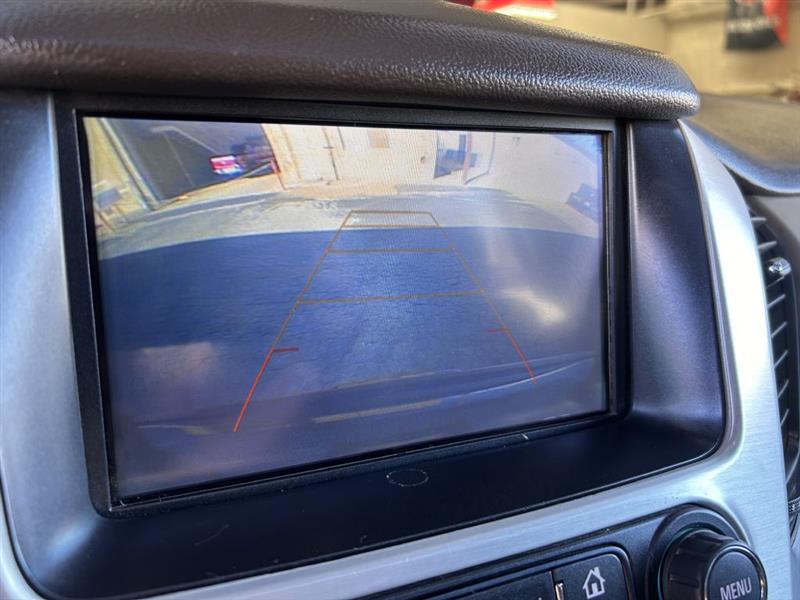 GMC Yukon SLT 4WD 2018