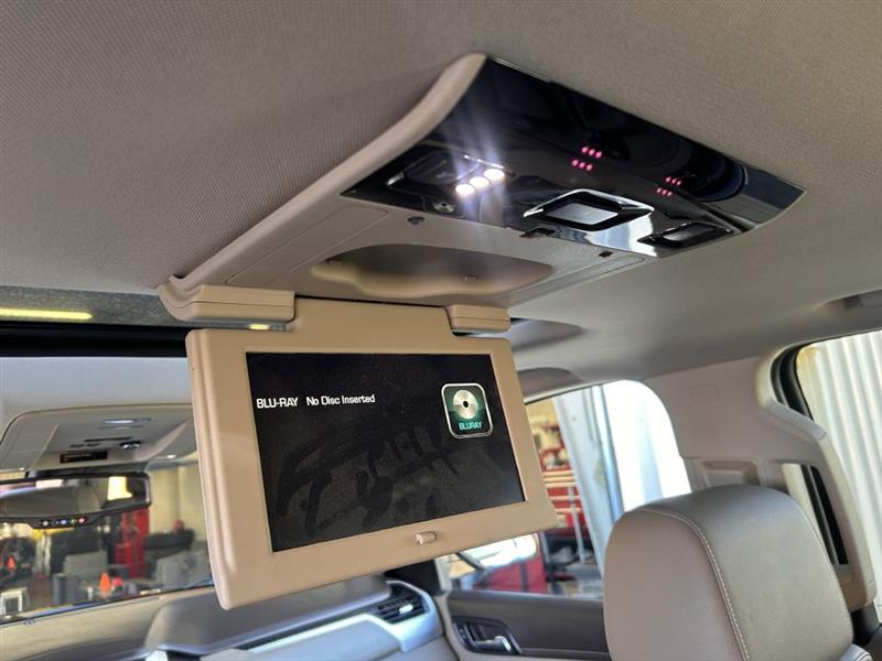 GMC Yukon SLT 4WD 2018