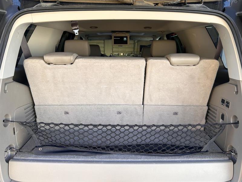 GMC Yukon SLT 4WD 2018