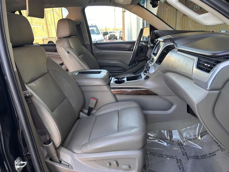 GMC Yukon SLT 4WD 2018