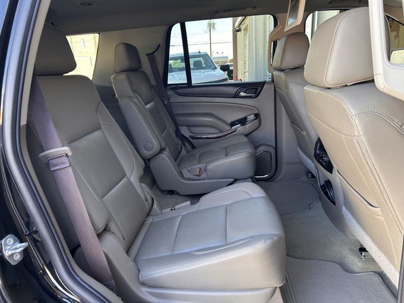 GMC Yukon SLT 4WD 2018