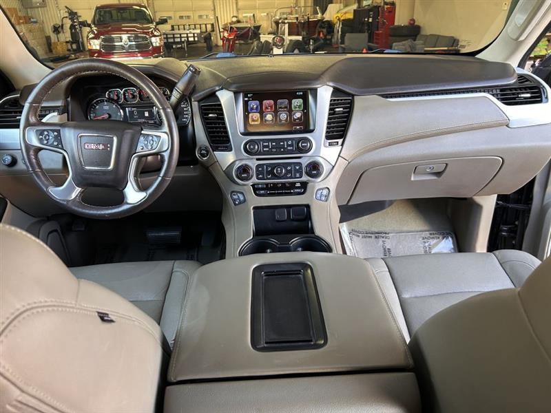 GMC Yukon SLT 4WD 2018