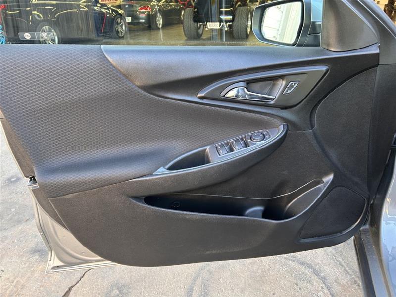 Chevrolet Malibu 1LT 2023