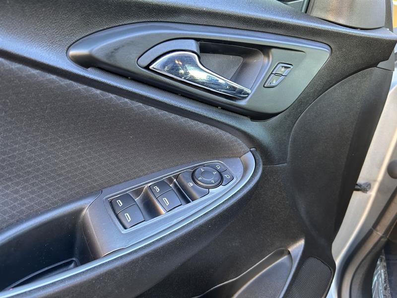 Chevrolet Malibu 1LT 2023