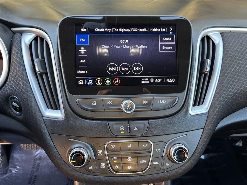 Chevrolet Malibu 1LT 2023