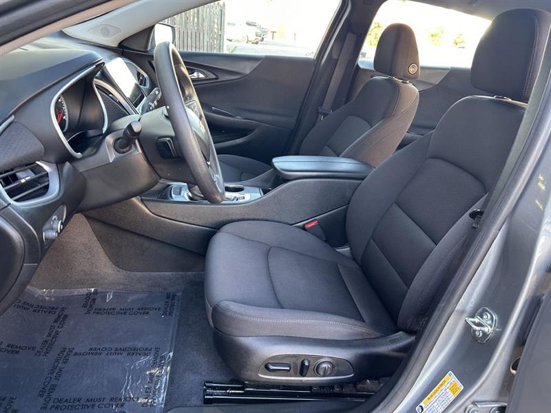 Chevrolet Malibu 1LT 2023