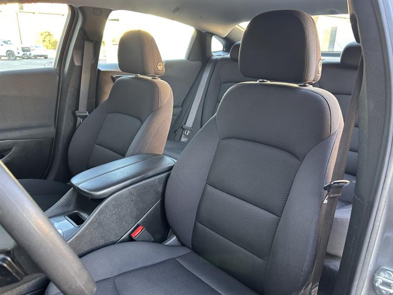 Chevrolet Malibu 1LT 2023