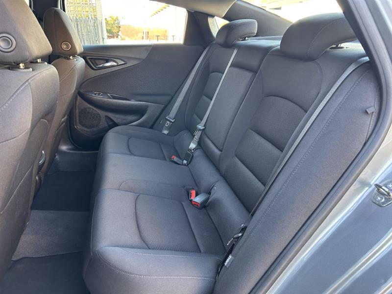 Chevrolet Malibu 1LT 2023