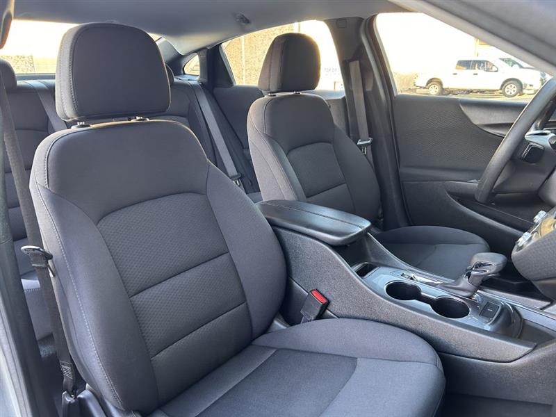 Chevrolet Malibu 1LT 2023