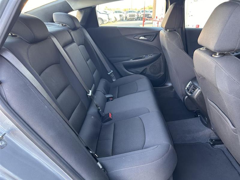 Chevrolet Malibu 1LT 2023