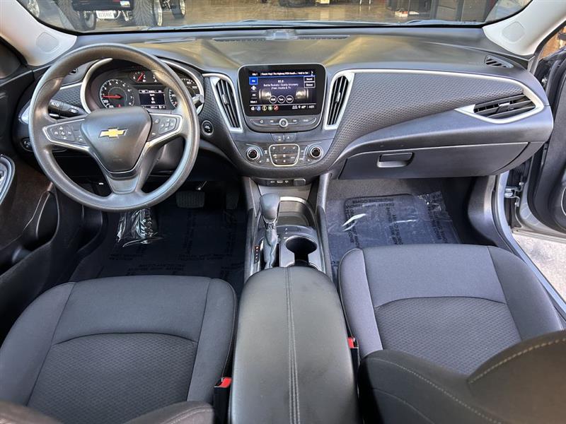 Chevrolet Malibu 1LT 2023