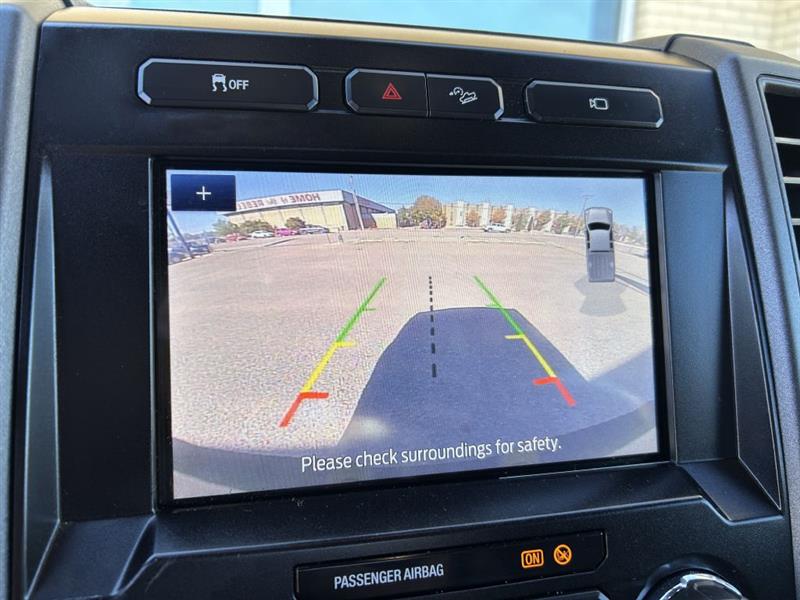 Ford F-350 SD XLT Crew Cab 4WD 2022